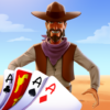 War Card Game: Bounty Hunter icon