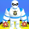 Hero Battle Super Hero Fight icon