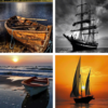 Boat HD Wallpapers icon