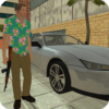 Miami crime simulator icon