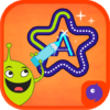 Learn to Write: ABC Alphabet Letters & Numbers icon