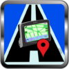 GPS Navigation Helper icon