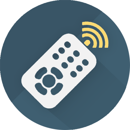 Universal IR Remote Control for TV & AC icon