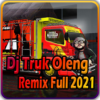 Dj Truk Oleng Full Bass 2022 icon