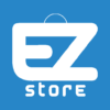 EZ Store Shop, Ship, Enjoy icon