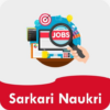 Sarkari Naukri icon