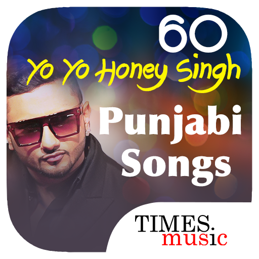 60 Yo Yo Honey Singh Punjabi S icon