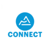 Auvergne-Rhône-Alpes Connect icon