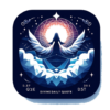 Divine Daily Quotes App icon