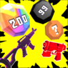 Gun Blaster The Ball Blaster icon