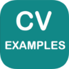 CV EXAMPLES icon