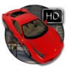 Extreme Super Car Parking icon