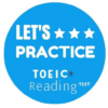 29 Complete – TOEIC® Test With Correction offline icon