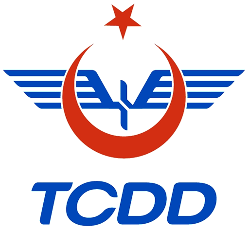 TCDD Takip icon