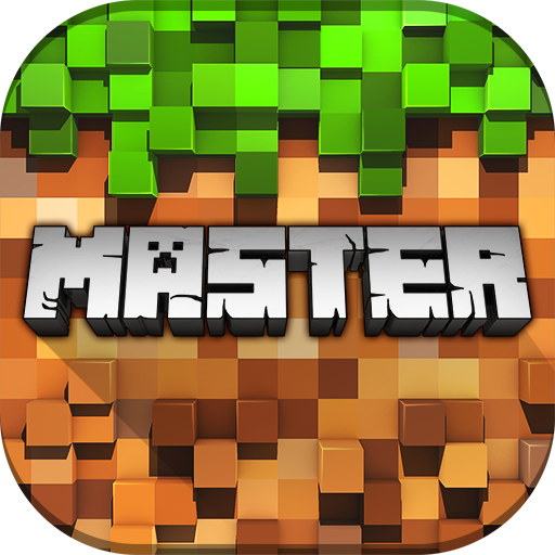 MODMASTER for Minecraft PE icon