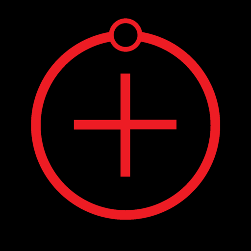 Polar Alignment Polaris hour angle icon