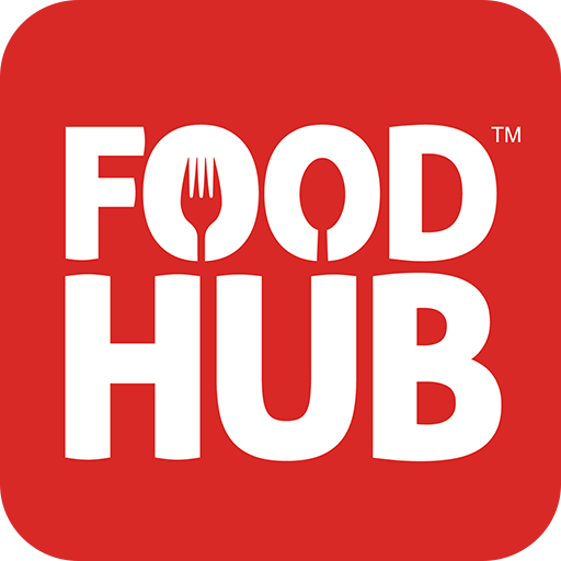 Foodhub Online Takeaways icon