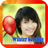 Winter Solstice Photo Frames (冬至) icon