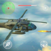 Apache Helicopter Air Fighter Modern Heli Attack icon