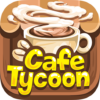 Idle Cafe Tycoon My Own Clicker Tap Coffee Shop icon