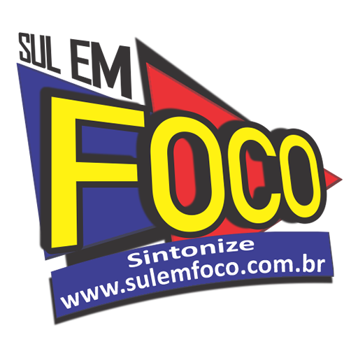 Radio Sul Em Foco icon