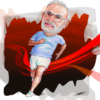 Bhaag Modi Bhaag icon