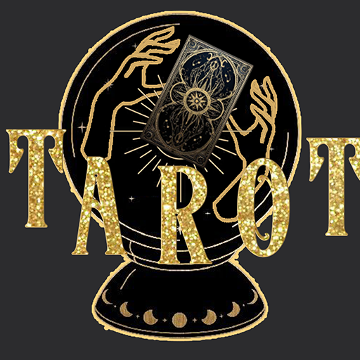 Tarot&Fate icon