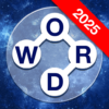 Word Galaxy Challenge icon