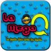 Radio La Mega Q icon