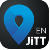 San Francisco Premium | JiTT Audio City Guide & Tour Planner with Offline Maps icon