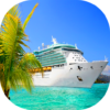 Cruise Ship Driving Simulator icon