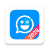 Sticker Maker for WhatsApp icon