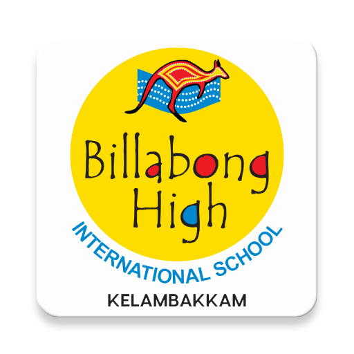 Billabong Kelambakkam School icon