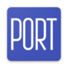 Port Codes icon