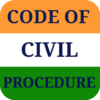 CPC Civil Procedure Code Guide icon