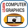 Learn Computer Graphics icon