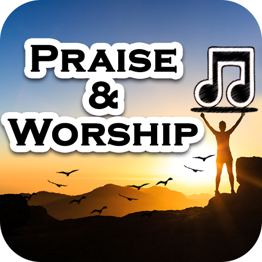 Praise & Worship Songs: Gospel icon