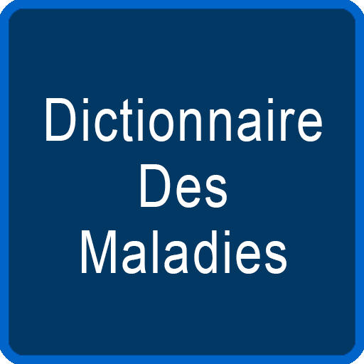 Dictionnaire Des Maladies icon