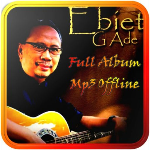 Lagu Ebiet G Ade Offline icon