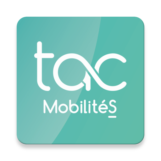 TAC Mobilités icon