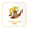 Lelang Hewan Indonesia icon