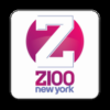 Z100 New York icon