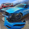 Car Crash Premium offline icon