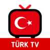 Türk TV Kanalları Canli Izle icon