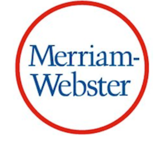 MerriamWebster Dictionary And Thesaurus icon