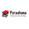 Porashuna Education News In One Place icon