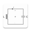 Resonance & Reactance Calc icon