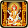 Laxmi Devi Live Wallpaper icon