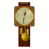 Modern Pendulum Wall Clock icon