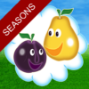 Fruits Picker Seasons icon